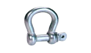 commercial grade anchor shackles