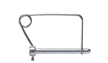 HITCH PINS SAFETY LOCK