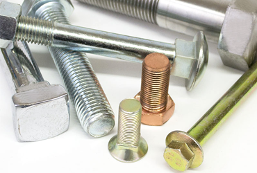 Industrial Bolting