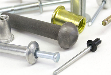 Industrial Rivets Nails