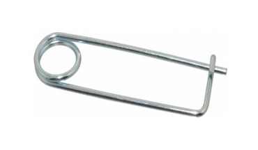 INDUSTRIAL SAFETY PINS