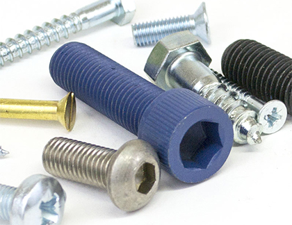 industrial screw bolts