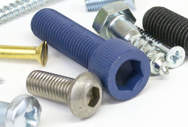Industrial Screw Bolts