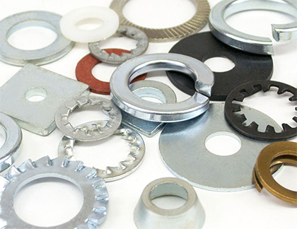 industrial washers