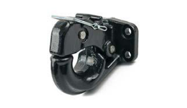 pintle hooks