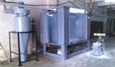 Powder Coating