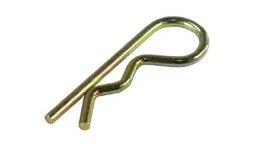 R CLIP PINS