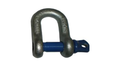 screw pin chain shackles