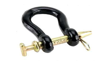 Straight Clevis