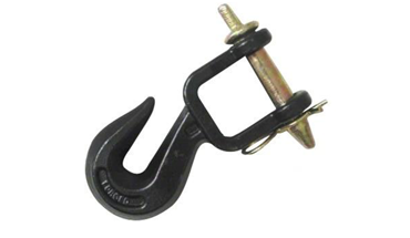 TRACTOR DRAW BAR HOOK