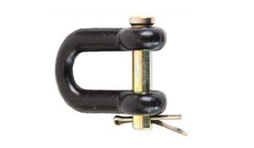 Utility Clevis