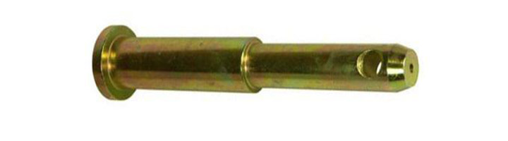 clevis type draw pins