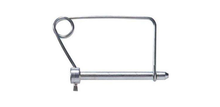 hitch pins safety lock