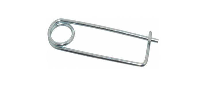 Industrial Safety Pins