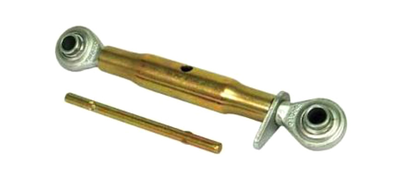 top link assembly