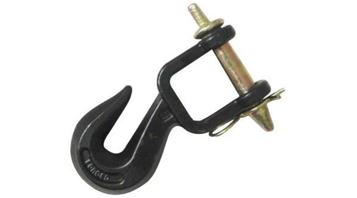 tractor drawbars hook