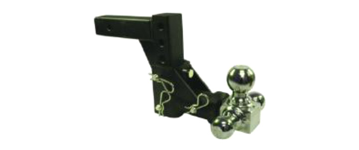 Adjustable Ball Mounts Manufacturer