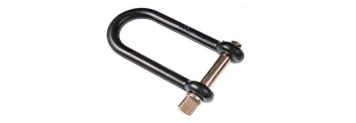 GENERAL PURPOSE CLEVIS