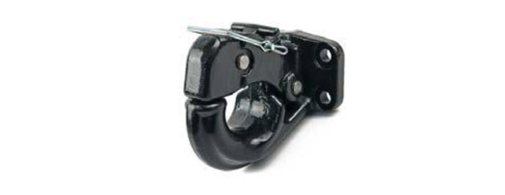 pintle hook